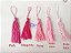 Pingente de seda - Tassel - Imagem 10