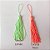 Pingente de seda - Tassel - Imagem 5