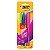 Caneta BIC Fashion C/4 unidades - Imagem 1
