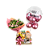 Café da Manhã Doce Encanto com Bouquet de Astromélia - Imagem 1