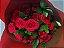 Bouquet Rosas vermelhas 15 rosas - Imagem 3