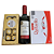 Bandeja Chocolates com Vinho - Imagem 1