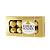 Caixa Ferrero Rocher 8 Unidades - Imagem 1
