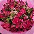 Buquê Misto Rosas e Astromelias - Imagem 1