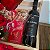 Box Flores, Vinho e Chocolates - Imagem 3