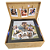Caixa Chocolates com Quadro - Imagem 2