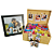 Caixa Chocolates com Quadro - Imagem 1