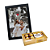 Quadro Com Fotos e Nome + Ferrero Rocher - Imagem 1