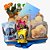 Doce Encanto Com Caneca Stitch - Imagem 1