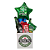 Kit Boteco Super Papai - Imagem 1