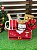 Cesta Natal Com Caneca - Imagem 1