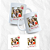 Caneca Melhores Amigas Com Foto - Imagem 1