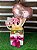 Mimo Mini Flor e Ferrero Rocher - Imagem 1