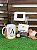 Kit Caneca Personalizada Com Suporte E Colherinha - Imagem 2