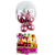 Cesta Café da Manhã Doce da Manhã Com Balão Bubble - Imagem 1