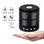 Mini Speaker Caixa de Som Bluetooth Portátil WS-887 - Imagem 3