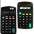 Calculadora De Bolso 8 Digitos - Imagem 3