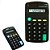 Calculadora De Bolso 8 Digitos - Imagem 2