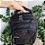 Mochila Pequena Nylon Impermeável 3 Repartições - Imagem 3