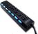 Hub Usb 2.0 Com 7 Portas Switch On/Off e Led Indicador - Imagem 2