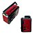 Rádio Retro Portátil 10W Bluetooth Grasep D-F10BT - Imagem 3