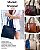 Bolsa Shopper - Imagem 1