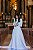 Vestido de Noiva - Agnes - Imagem 1