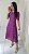 Vestido Tubinho - Fúcsia - Imagem 5