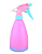 Borrifador Spray - Imagem 1
