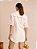 Coordenado Leticia Algodão Off White - Imagem 2