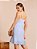 Vestido Joyce Cambraia Azul - Imagem 2