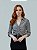 Blusa Bruna Cinza - Imagem 1