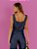 Blusa Jeans Eloisa Azul - Imagem 2
