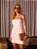 Coordenado Mary Alfaiataria Twill Off White - Imagem 3