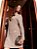 Vestido Leticia Bege - Imagem 3