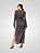 Vestido Perla Chumbo - Imagem 2