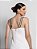 Vestido Edina Curto Off White - Imagem 3