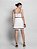 Vestido Edina Curto Off White - Imagem 5