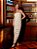 Vestido Cinthia Cru - Imagem 1