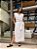 Vestido Francieli Midi Alfaiataria Off White - Imagem 1
