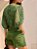 Blusa Luiza Laise Verde - Imagem 2