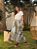 Saia Taty Godê Estampada - Imagem 4