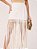 Saia More Off White - Imagem 4