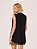 Blusa Bata Estela Preta - Imagem 2