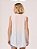 Blusa Bata Estela Branca - Imagem 2