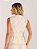 Blusa Neiry de Prega Rami Cru - Imagem 2