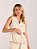 Blusa Neiry de Prega Rami Cru - Imagem 3