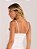 Top Sidclea Acetinado Off White - Imagem 2