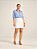 Saia Marcella Alfaiataria Twill Renda Off White - Imagem 4