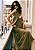 Vestido Malu Viscose Verde - Imagem 8